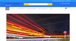Desktop Screenshot of guardway.com