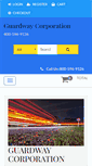 Mobile Screenshot of guardway.com